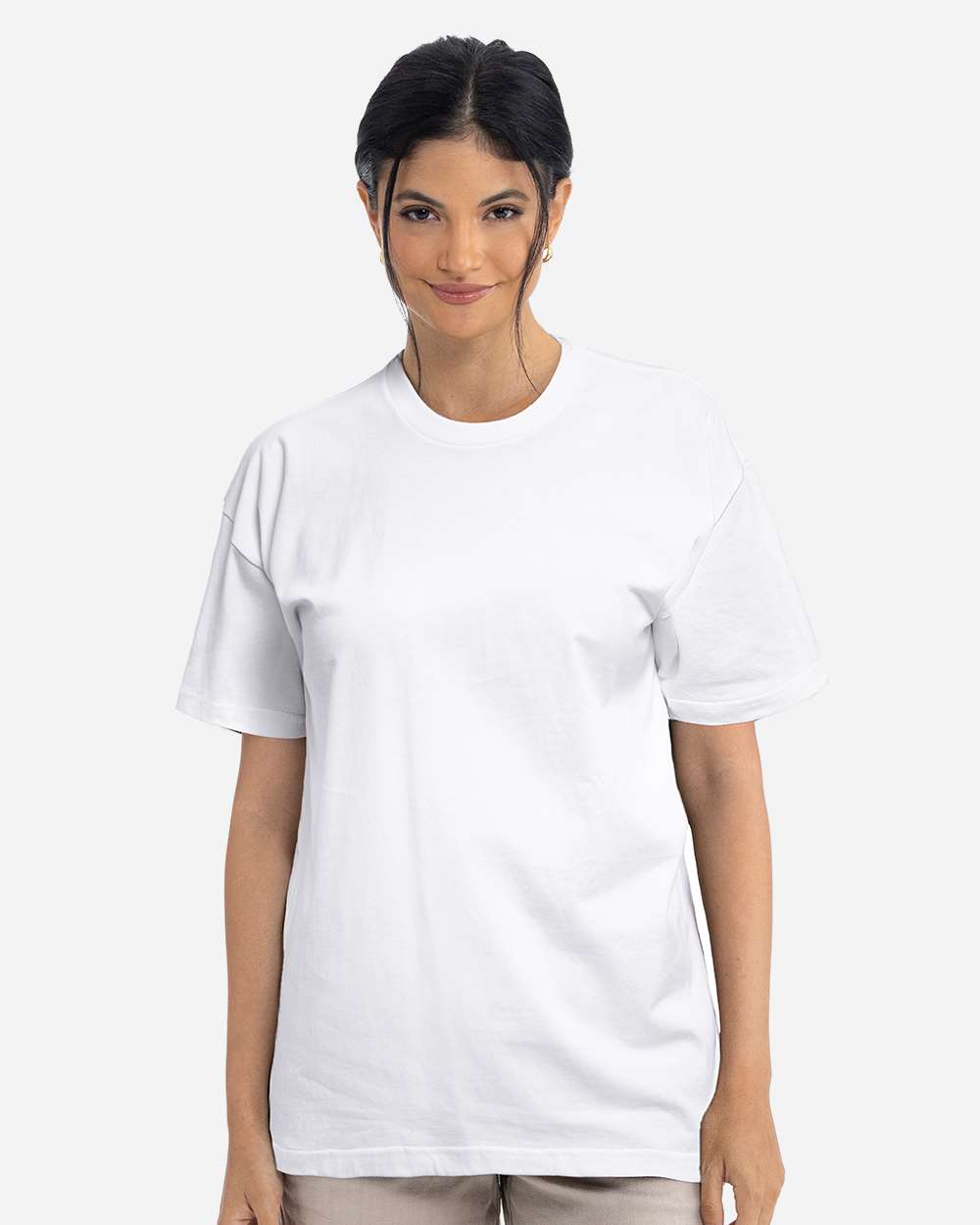 Next Level-7200-Heavyweight T-Shirt - Image 66
