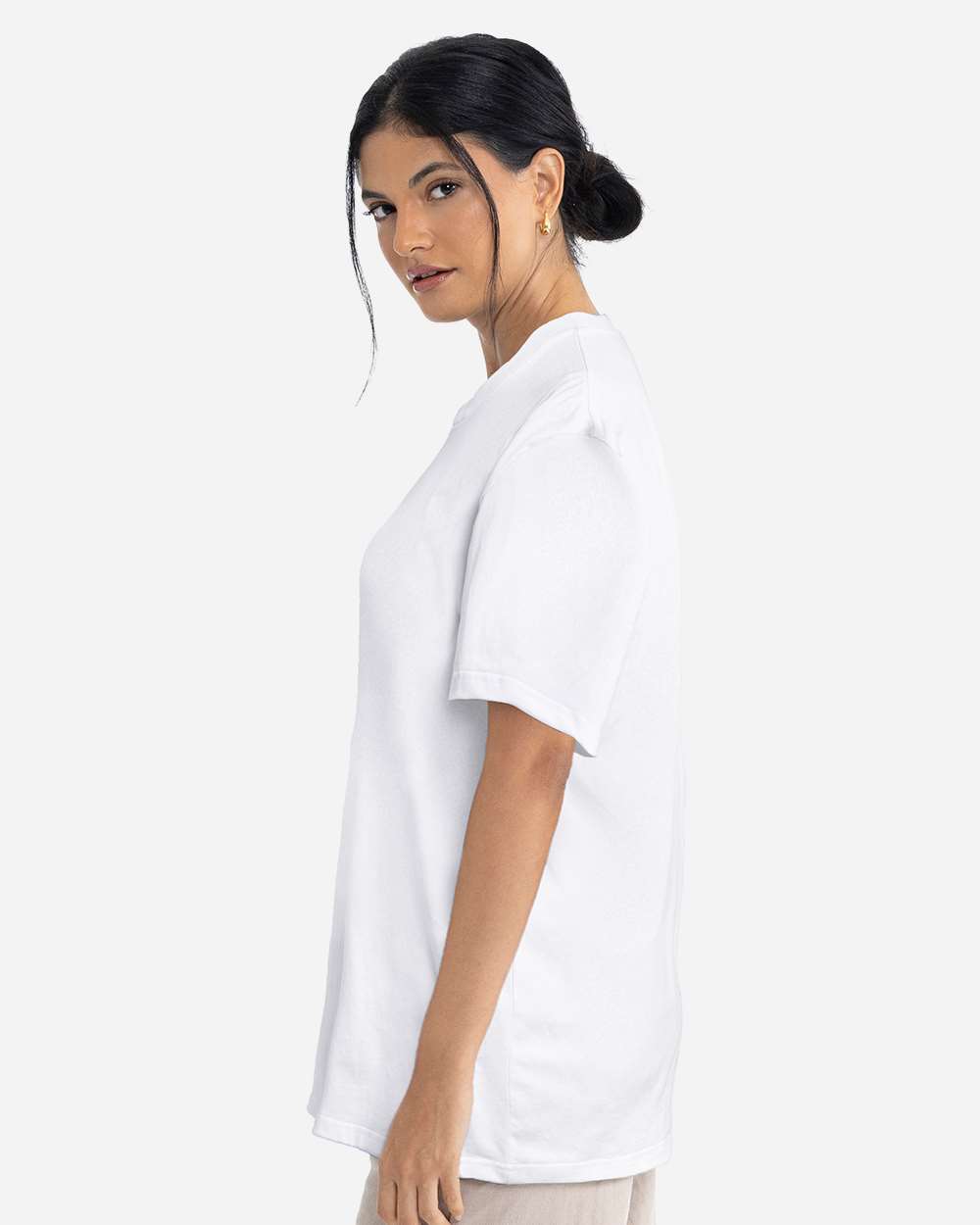 Next Level-7200-Heavyweight T-Shirt - Image 67