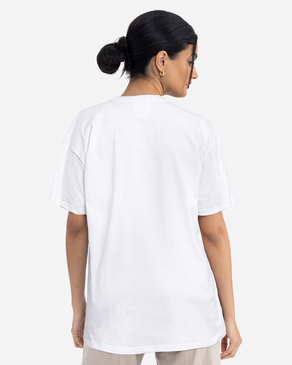 Next Level-7200-Heavyweight T-Shirt - Image 68