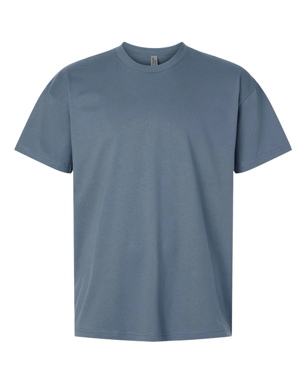Next Level-7200-Heavyweight T-Shirt - Image 7