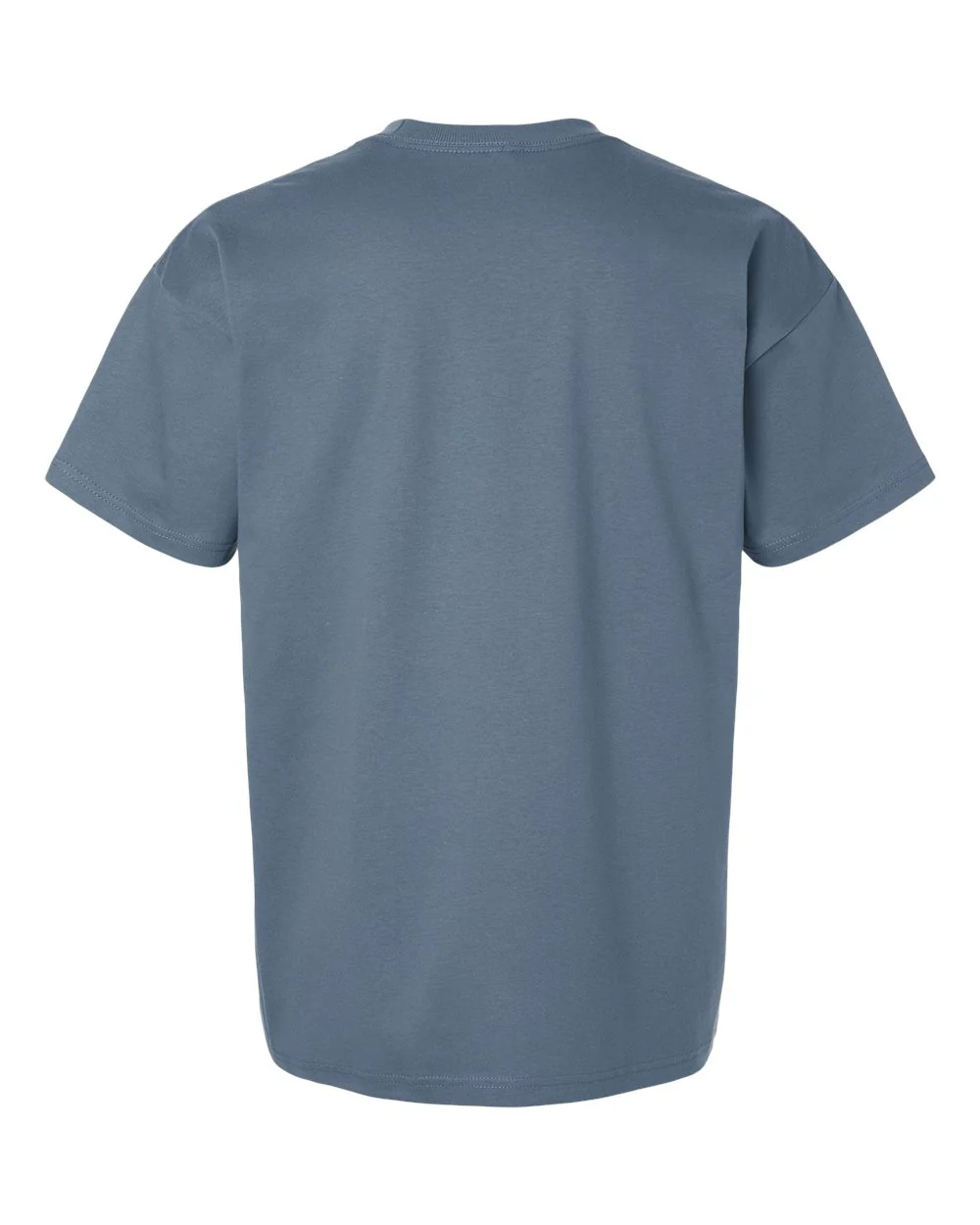 Next Level-7200-Heavyweight T-Shirt - Image 8