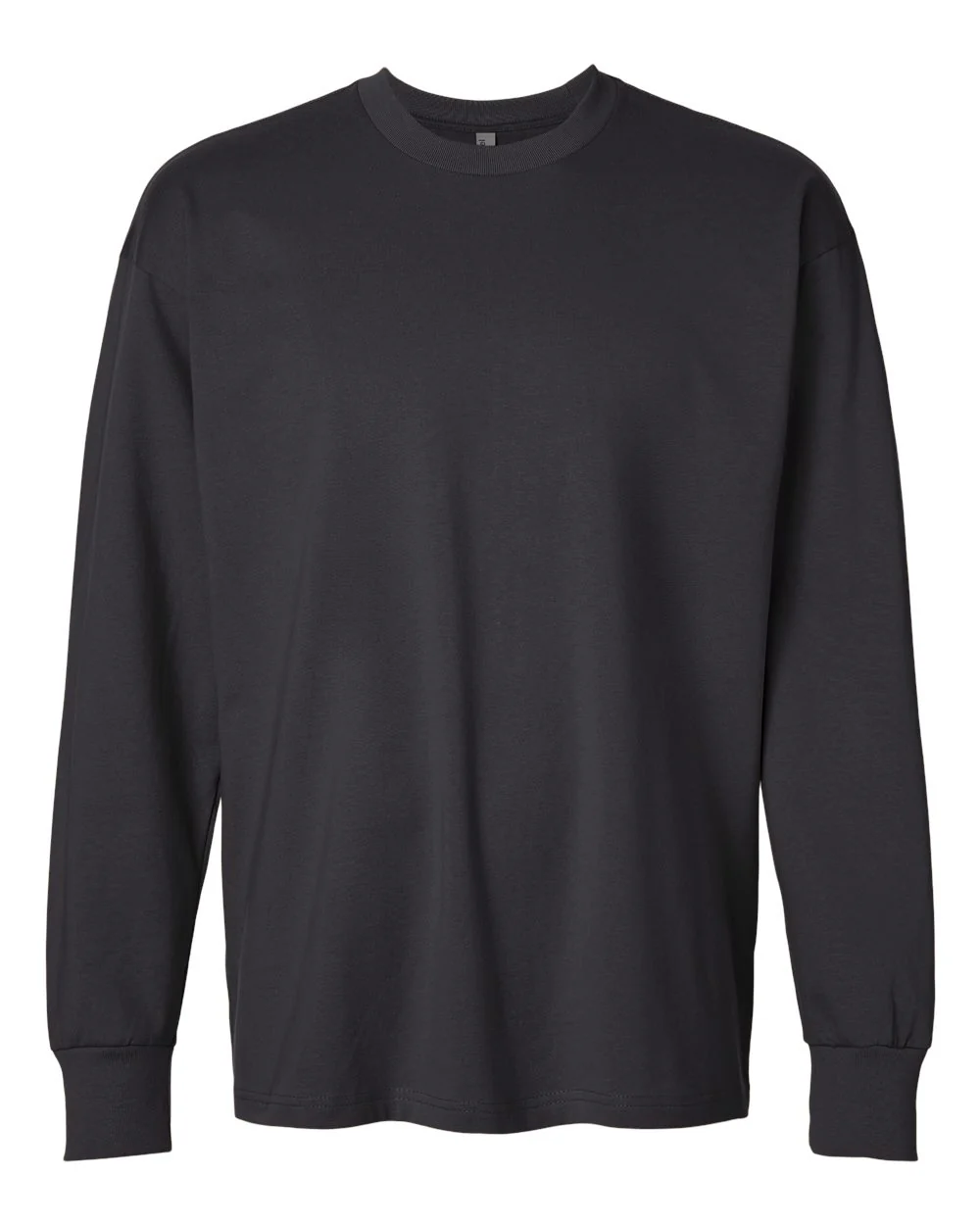 Next Level-7211-Heavyweight Long Sleeve T-Shirt - Image 20