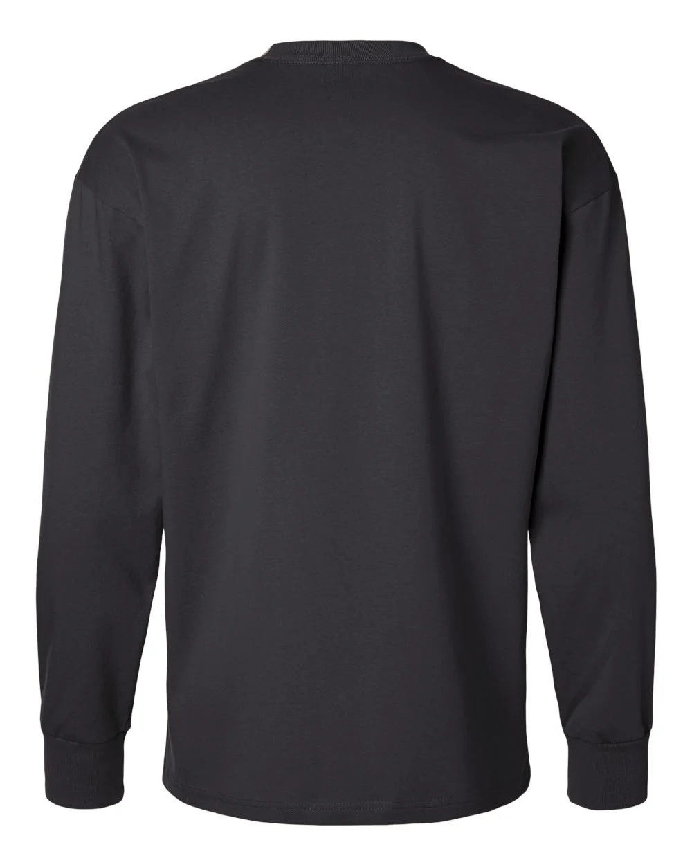 Next Level-7211-Heavyweight Long Sleeve T-Shirt - Image 21