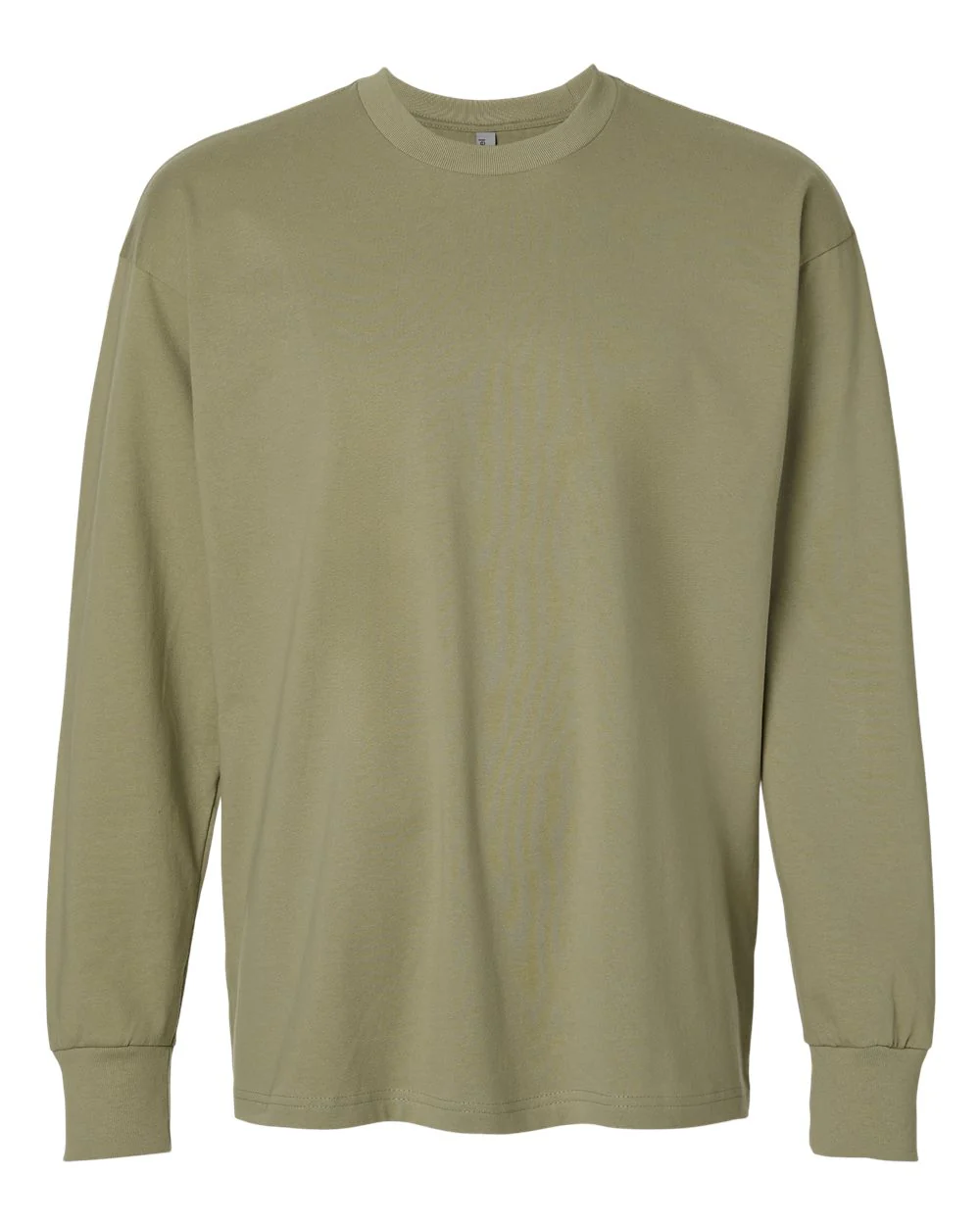 Next Level-7211-Heavyweight Long Sleeve T-Shirt - Image 26