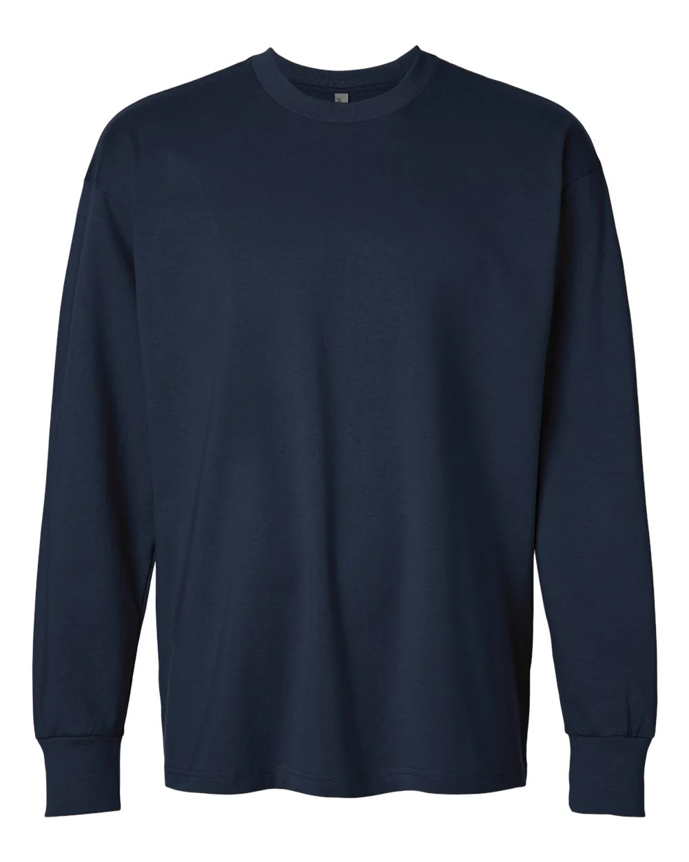 Next Level-7211-Heavyweight Long Sleeve T-Shirt - Image 32