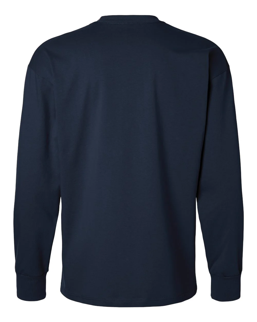Next Level-7211-Heavyweight Long Sleeve T-Shirt - Image 33