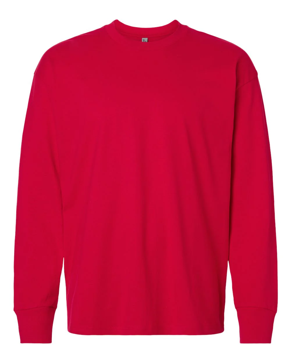 Next Level-7211-Heavyweight Long Sleeve T-Shirt - Image 38