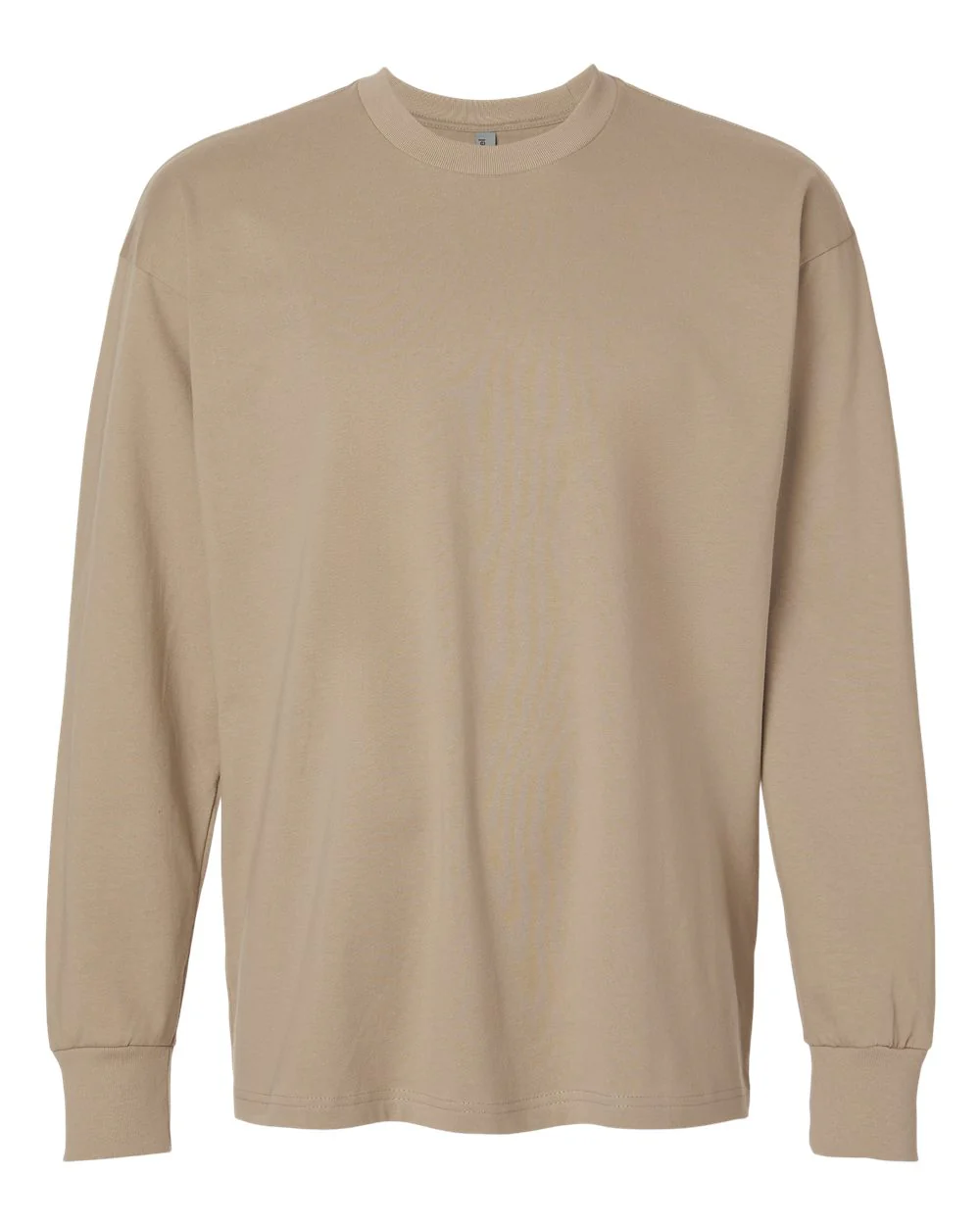 Next Level-7211-Heavyweight Long Sleeve T-Shirt - Image 50