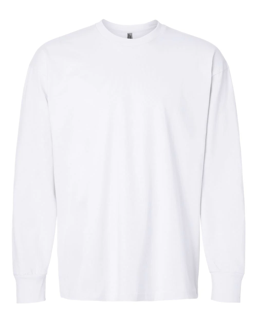Next Level-7211-Heavyweight Long Sleeve T-Shirt - Image 56