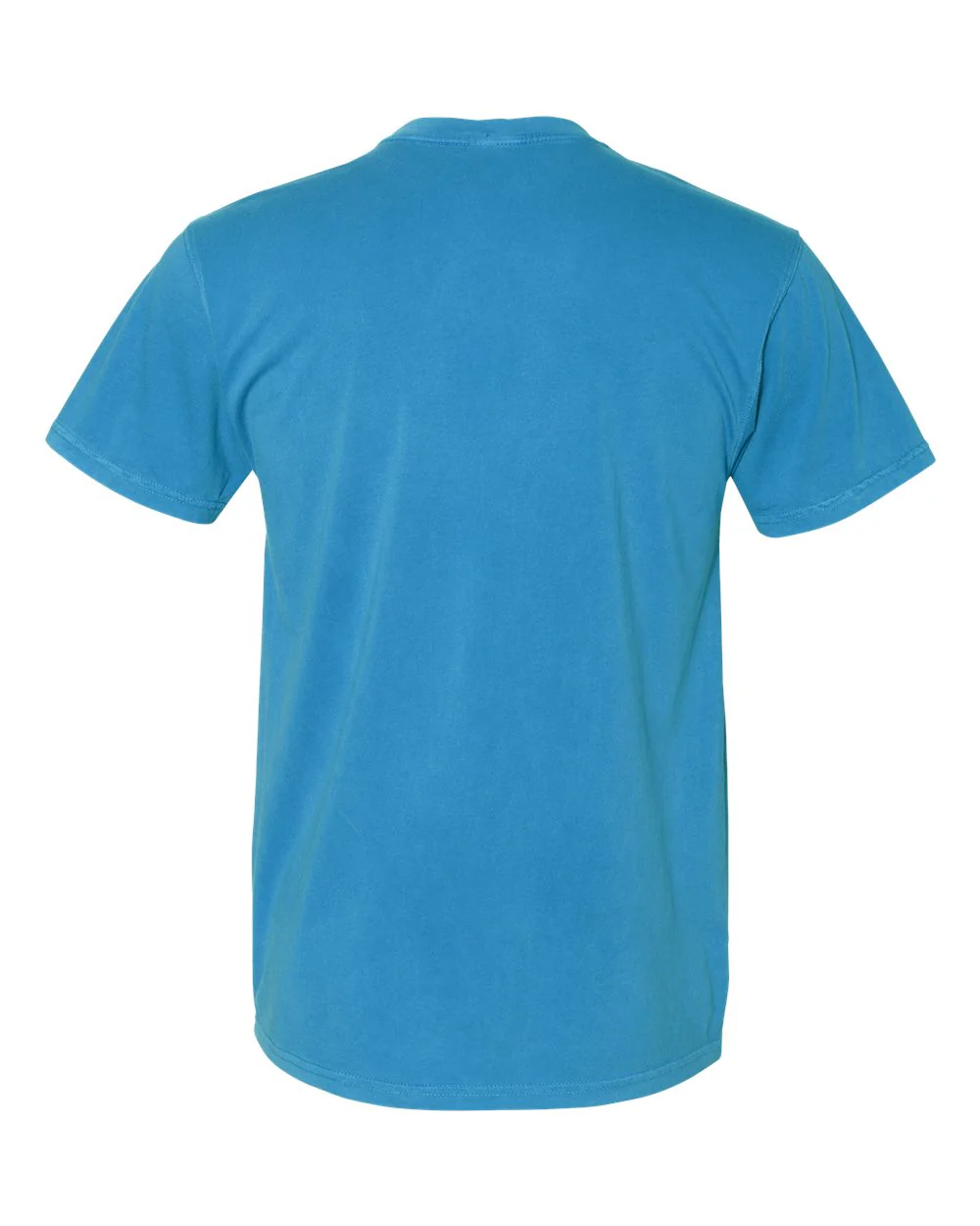 Next Level-7410-Inspired Dye Short Sleeve Crew - Image 12