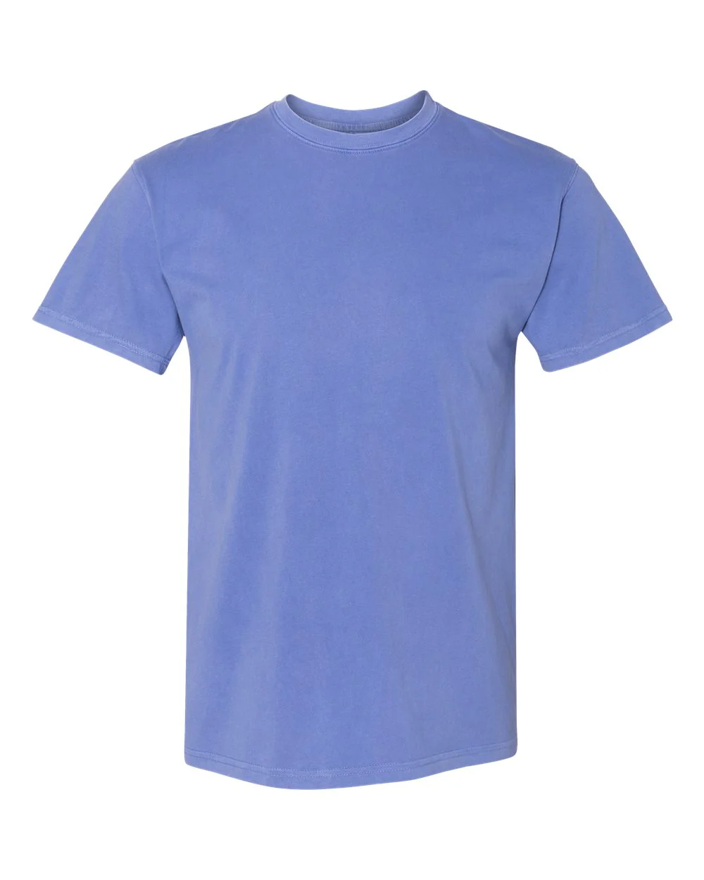 Next Level-7410-Inspired Dye Short Sleeve Crew - Image 14
