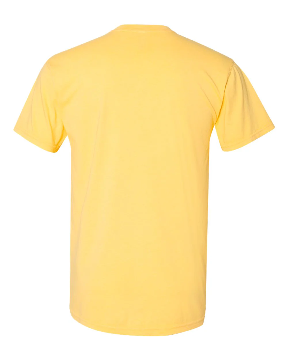 Next Level-7410-Inspired Dye Short Sleeve Crew - Image 2