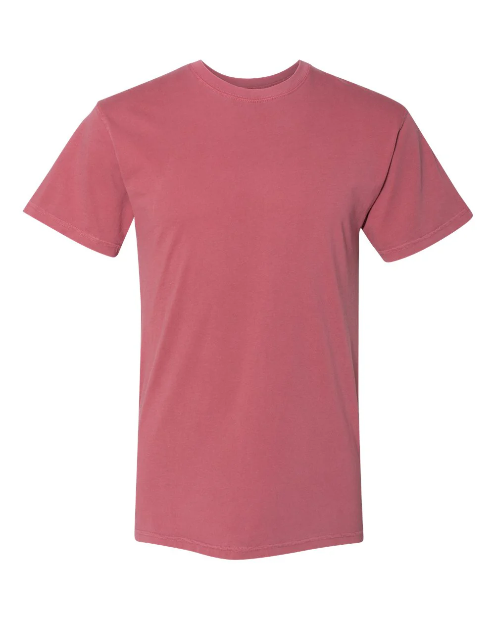 Next Level-7410-Inspired Dye Short Sleeve Crew - Image 20