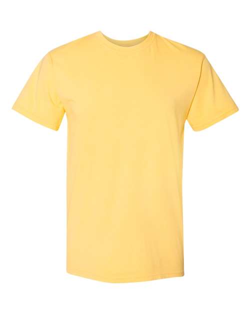 Next Level-7410-Inspired Dye Short Sleeve Crew - Image 23