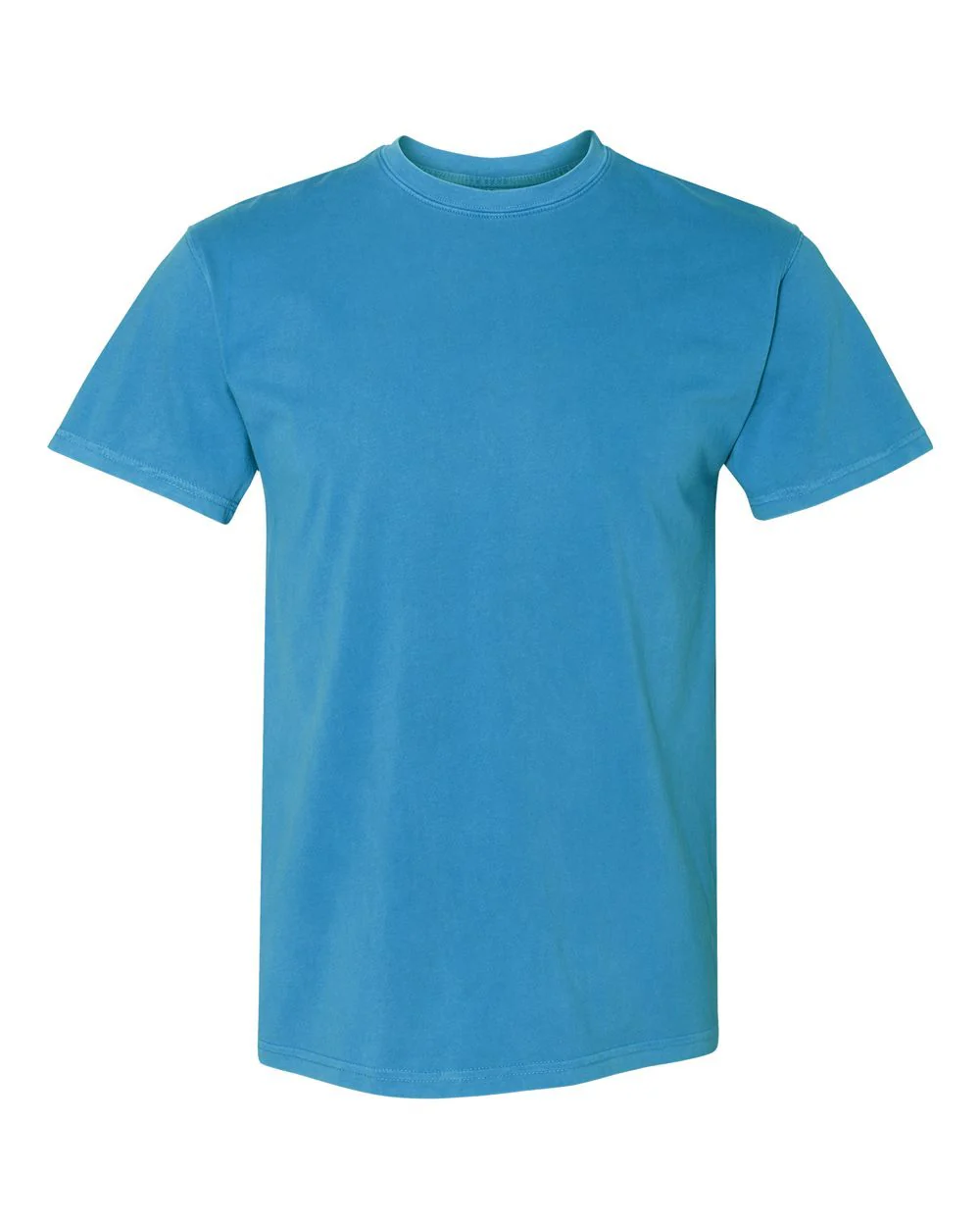 Next Level-7410-Inspired Dye Short Sleeve Crew - Image 4