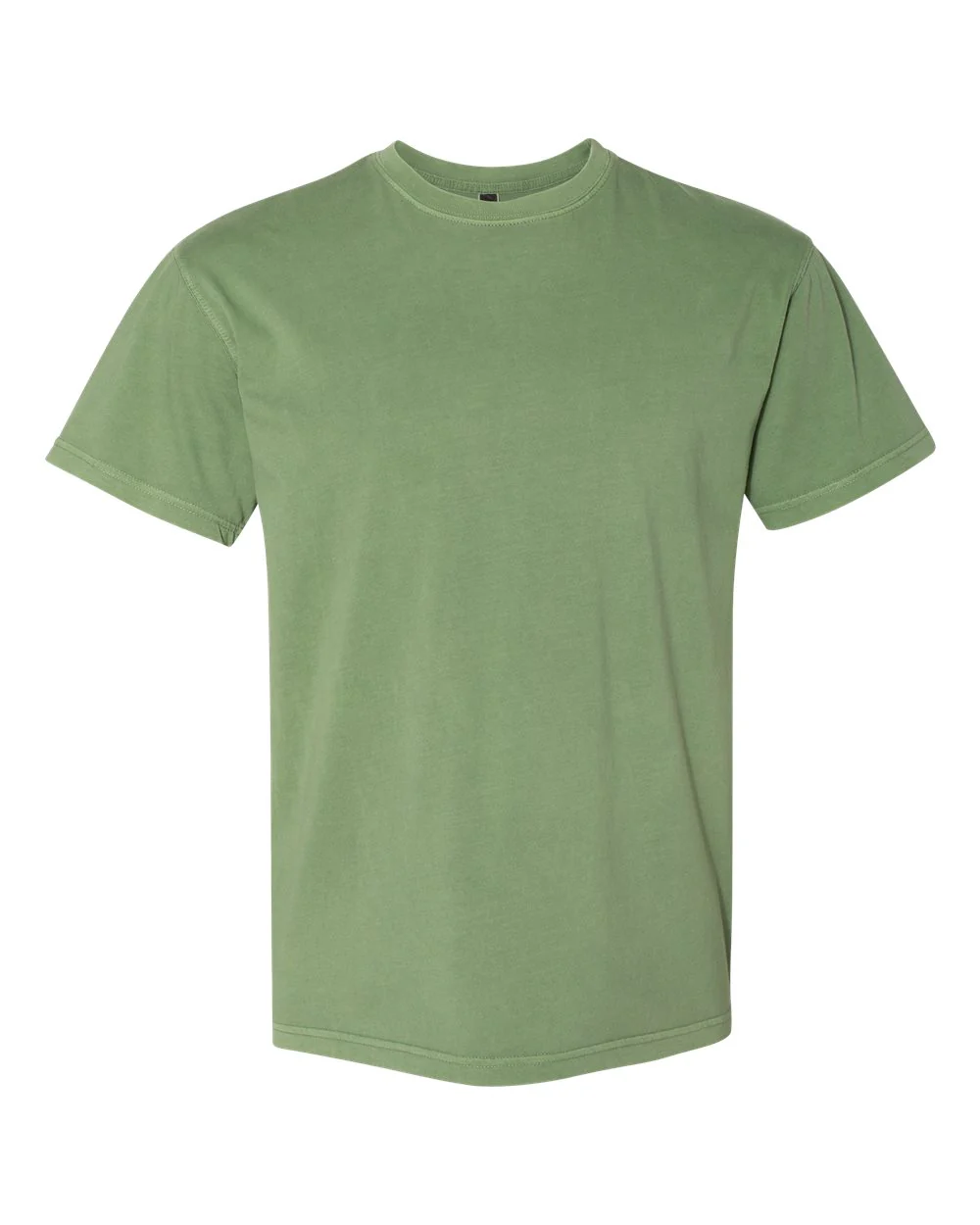 Next Level-7410-Inspired Dye Short Sleeve Crew - Image 5