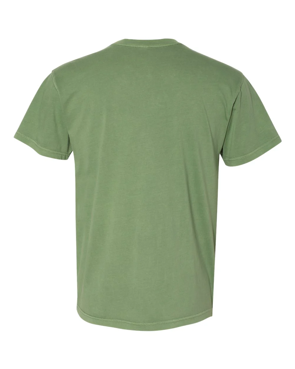 Next Level-7410-Inspired Dye Short Sleeve Crew - Image 6