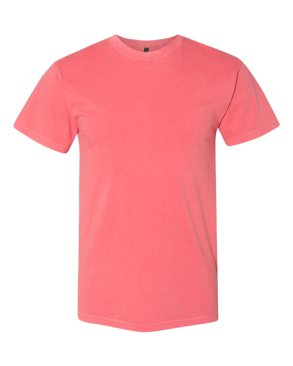 Next Level-7410-Inspired Dye Short Sleeve Crew - Image 8