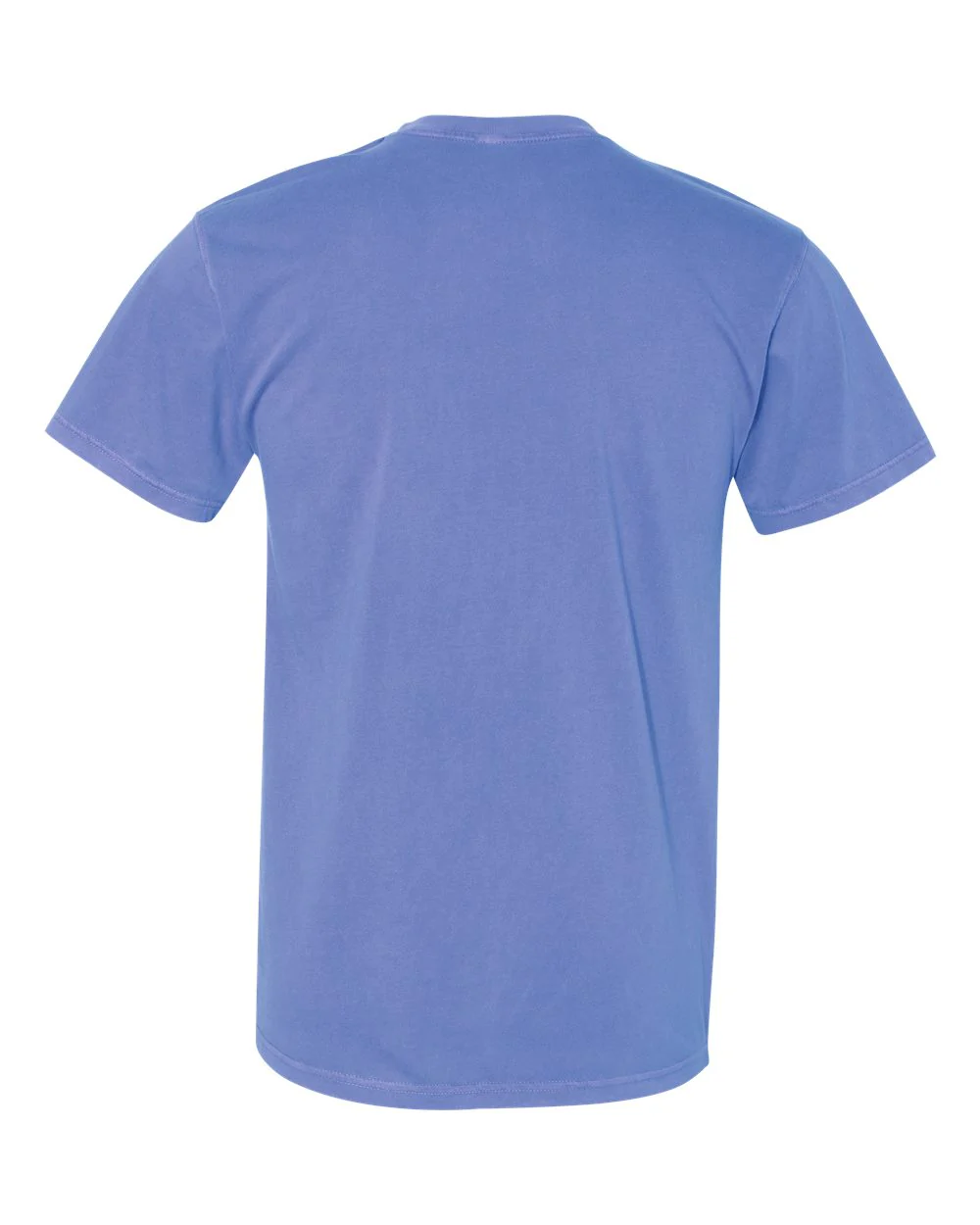 Next Level-7415-Inspired Dye Short Sleeve Pocket Crew - Image 12