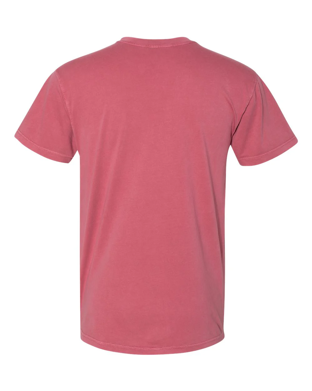 Next Level-7415-Inspired Dye Short Sleeve Pocket Crew - Image 15