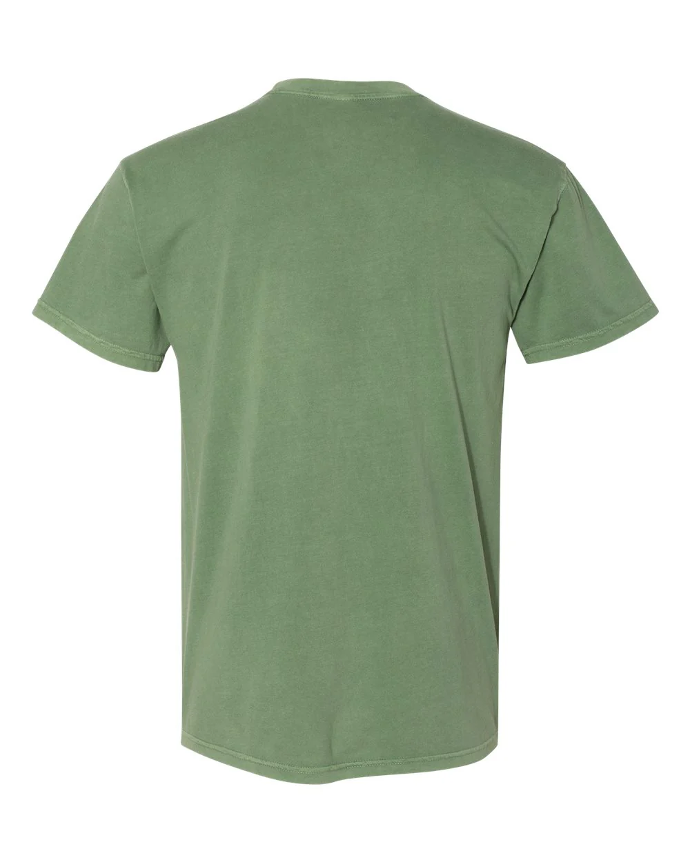 Next Level-7415-Inspired Dye Short Sleeve Pocket Crew - Image 6