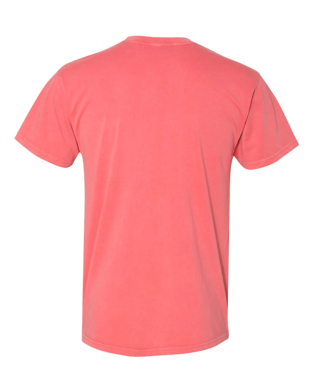 Next Level-7415-Inspired Dye Short Sleeve Pocket Crew - Image 9