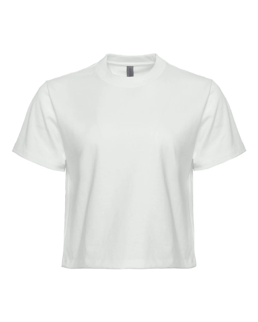 Next Level-7610-Women's Heavyweight Boxy T-Shirt - Image 12