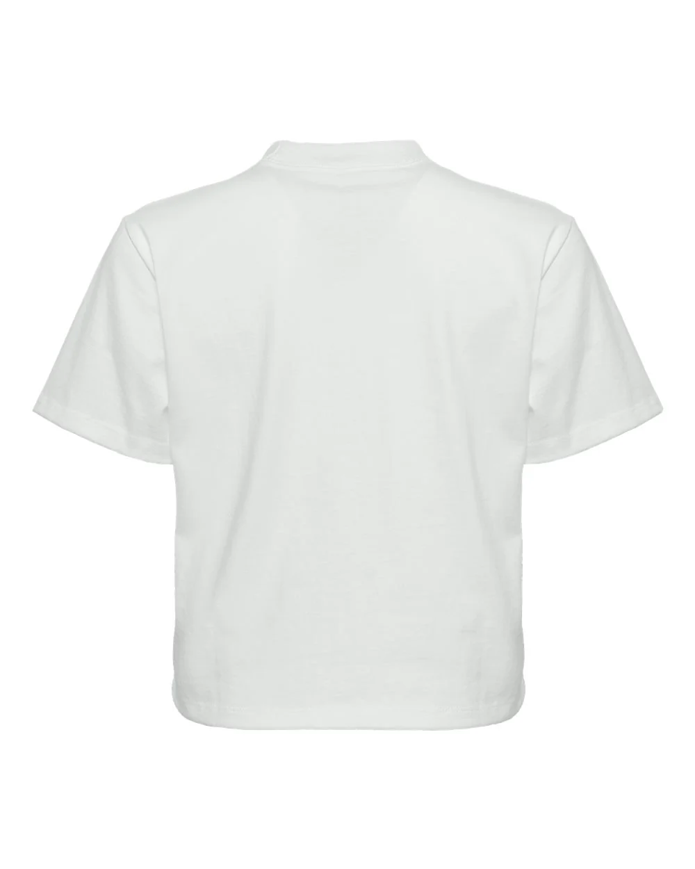 Next Level-7610-Women's Heavyweight Boxy T-Shirt - Image 13