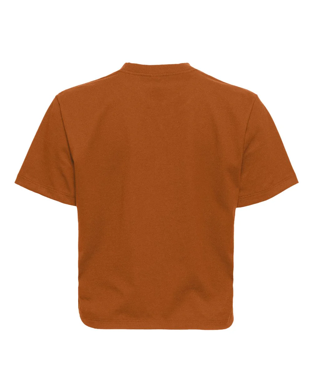 Next Level-7610-Women's Heavyweight Boxy T-Shirt - Image 18