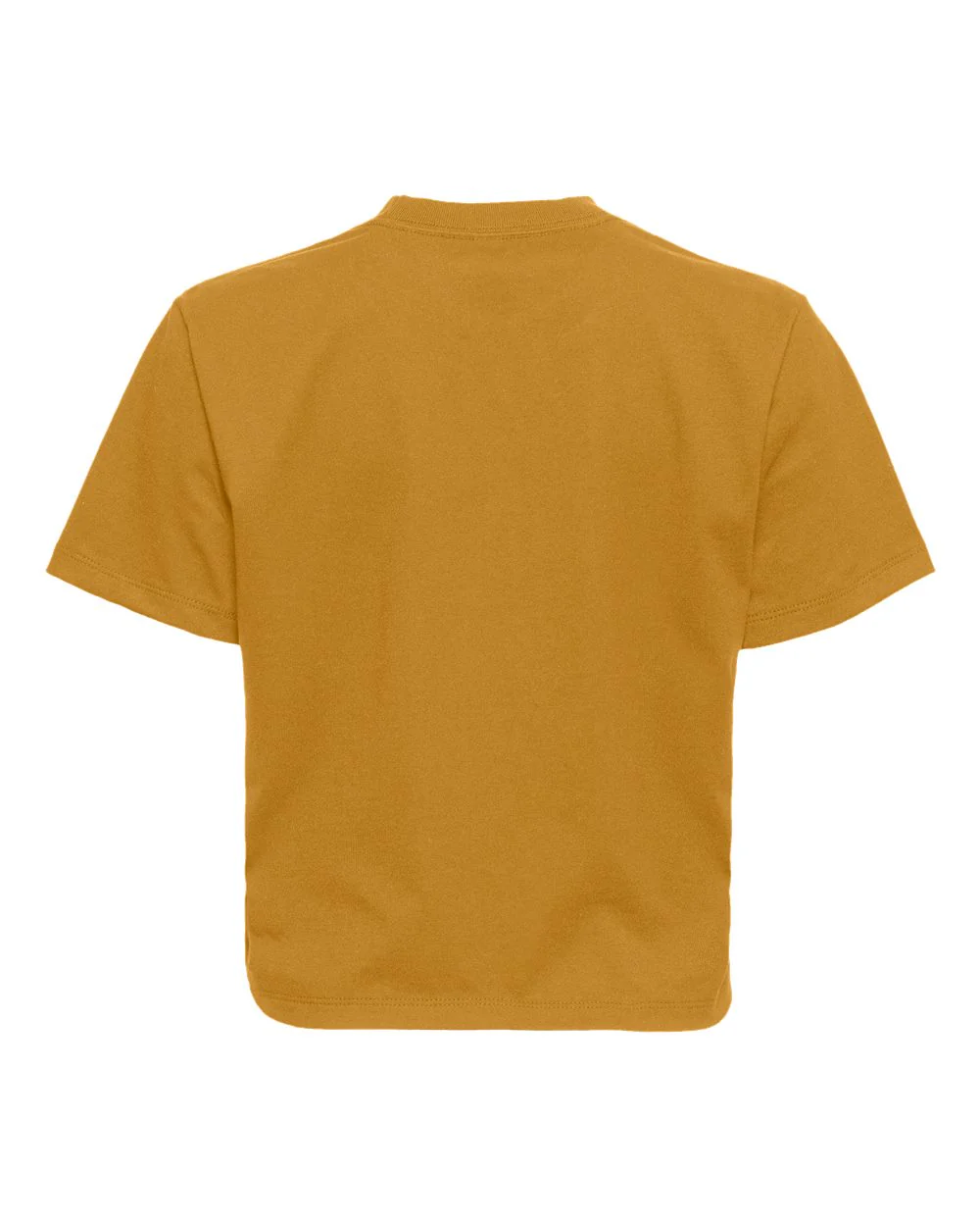 Next Level-7610-Women's Heavyweight Boxy T-Shirt - Image 2