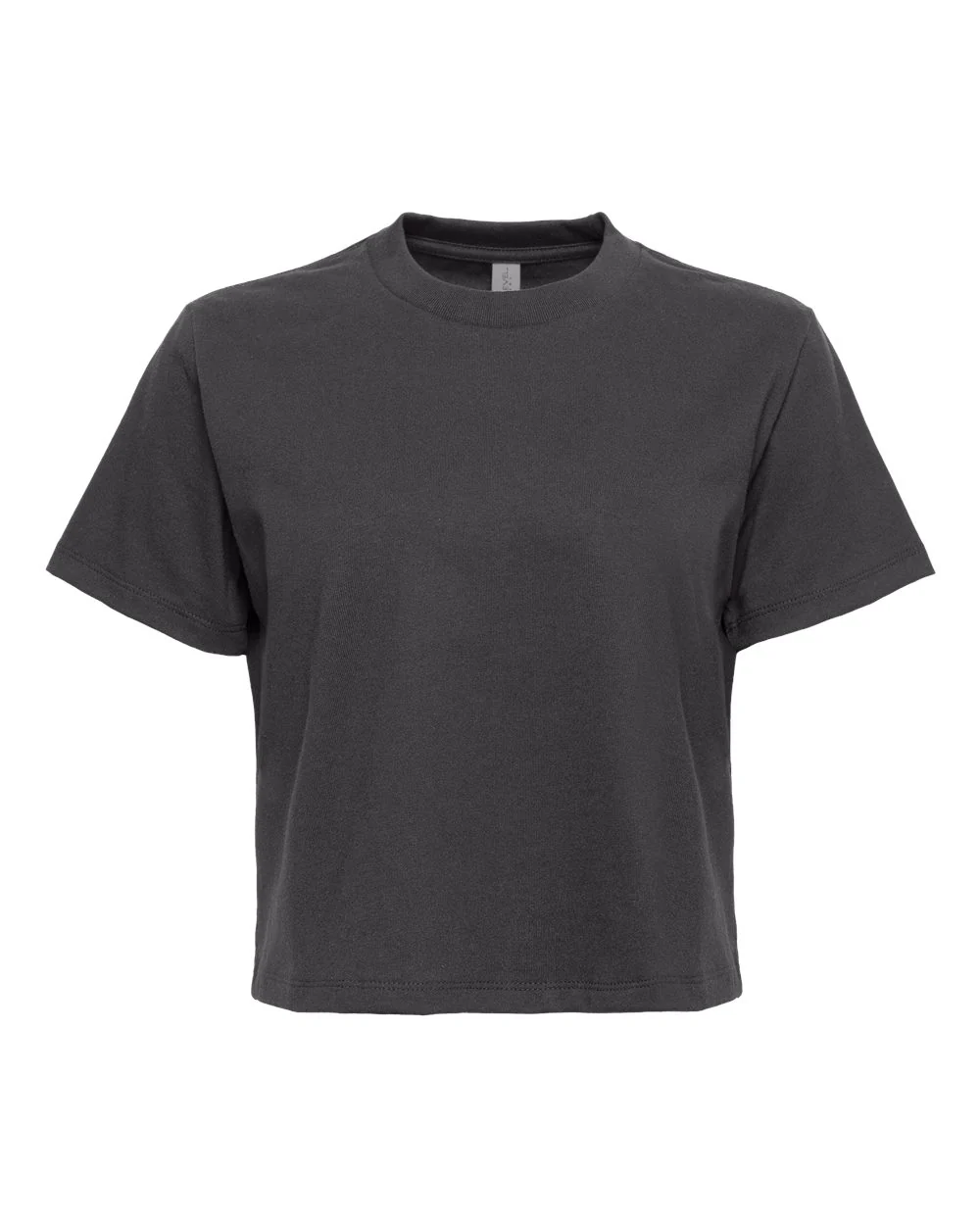 Next Level-7610-Women's Heavyweight Boxy T-Shirt - Image 22