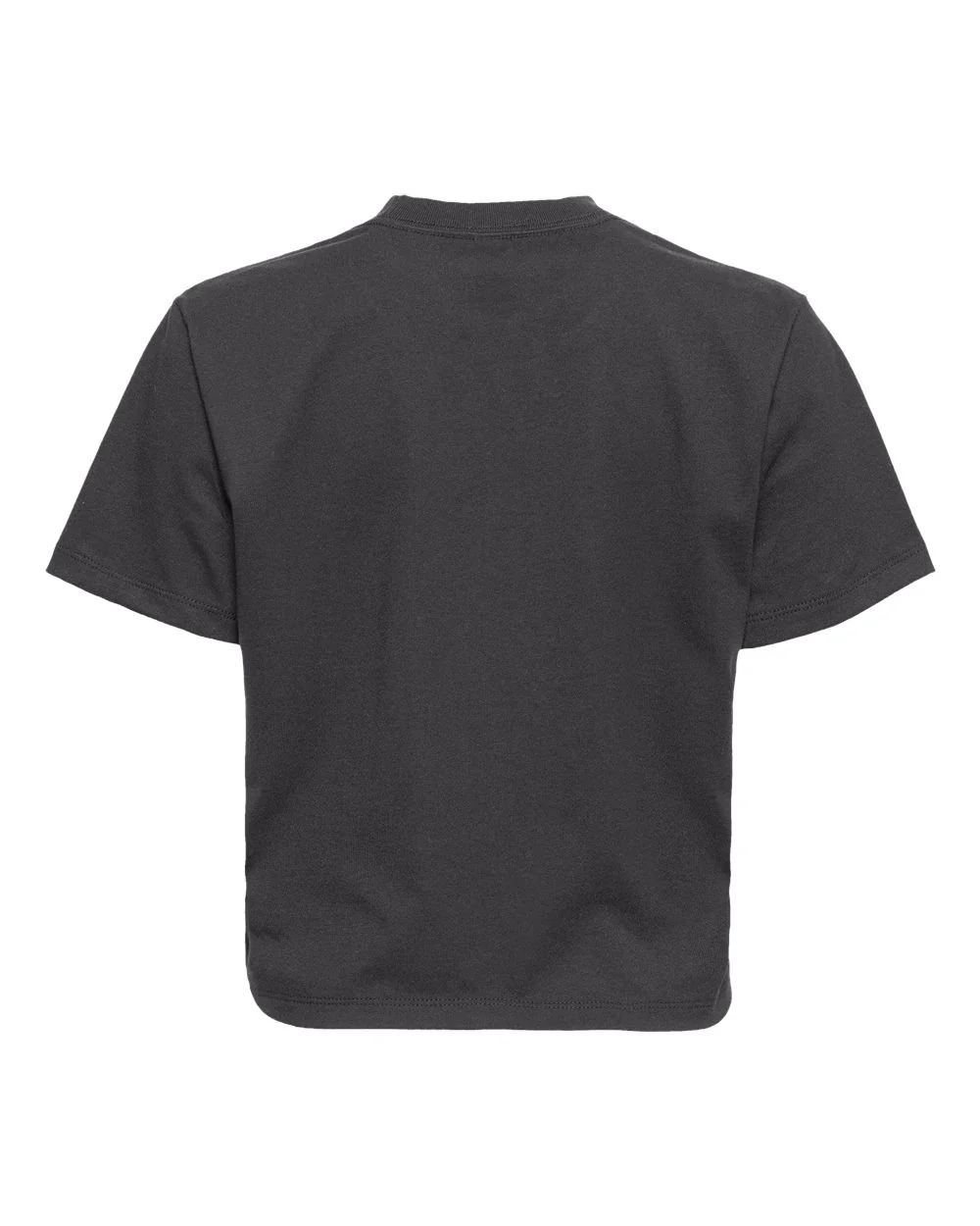 Next Level-7610-Women's Heavyweight Boxy T-Shirt - Image 23