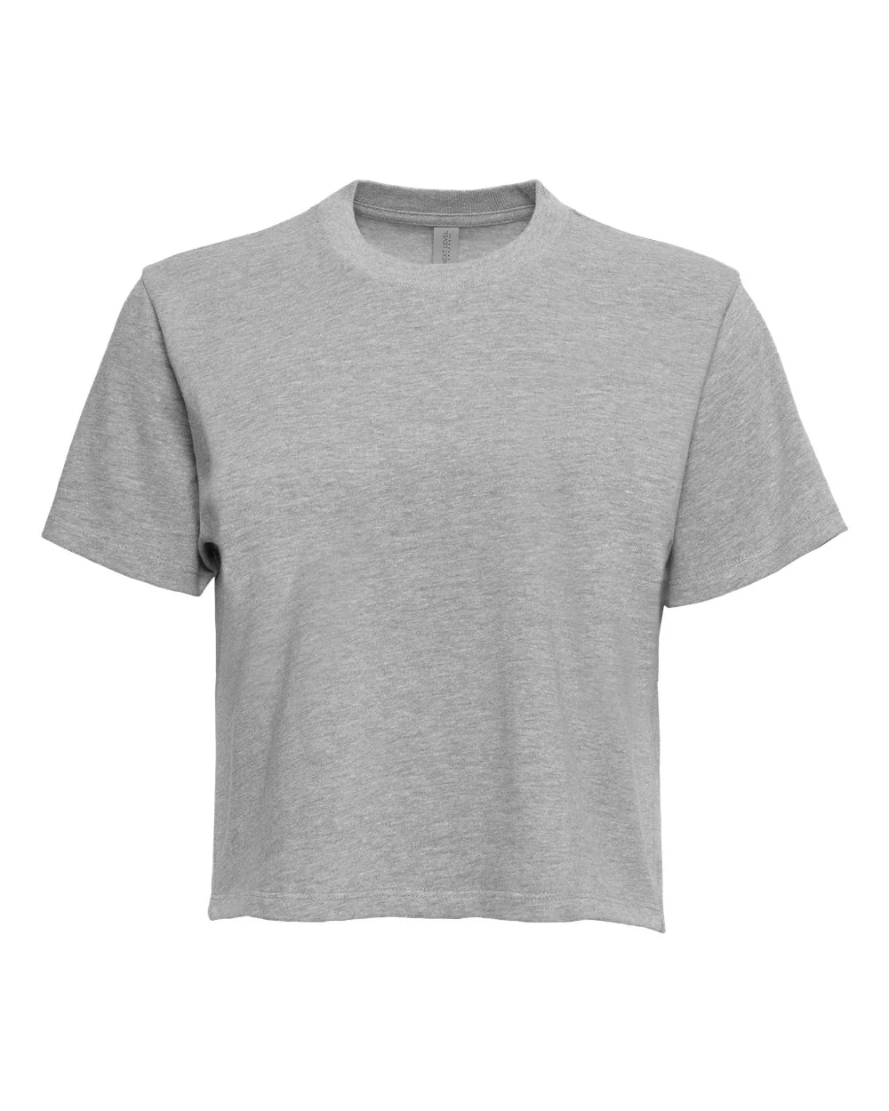 Next Level-7610-Women's Heavyweight Boxy T-Shirt - Image 27