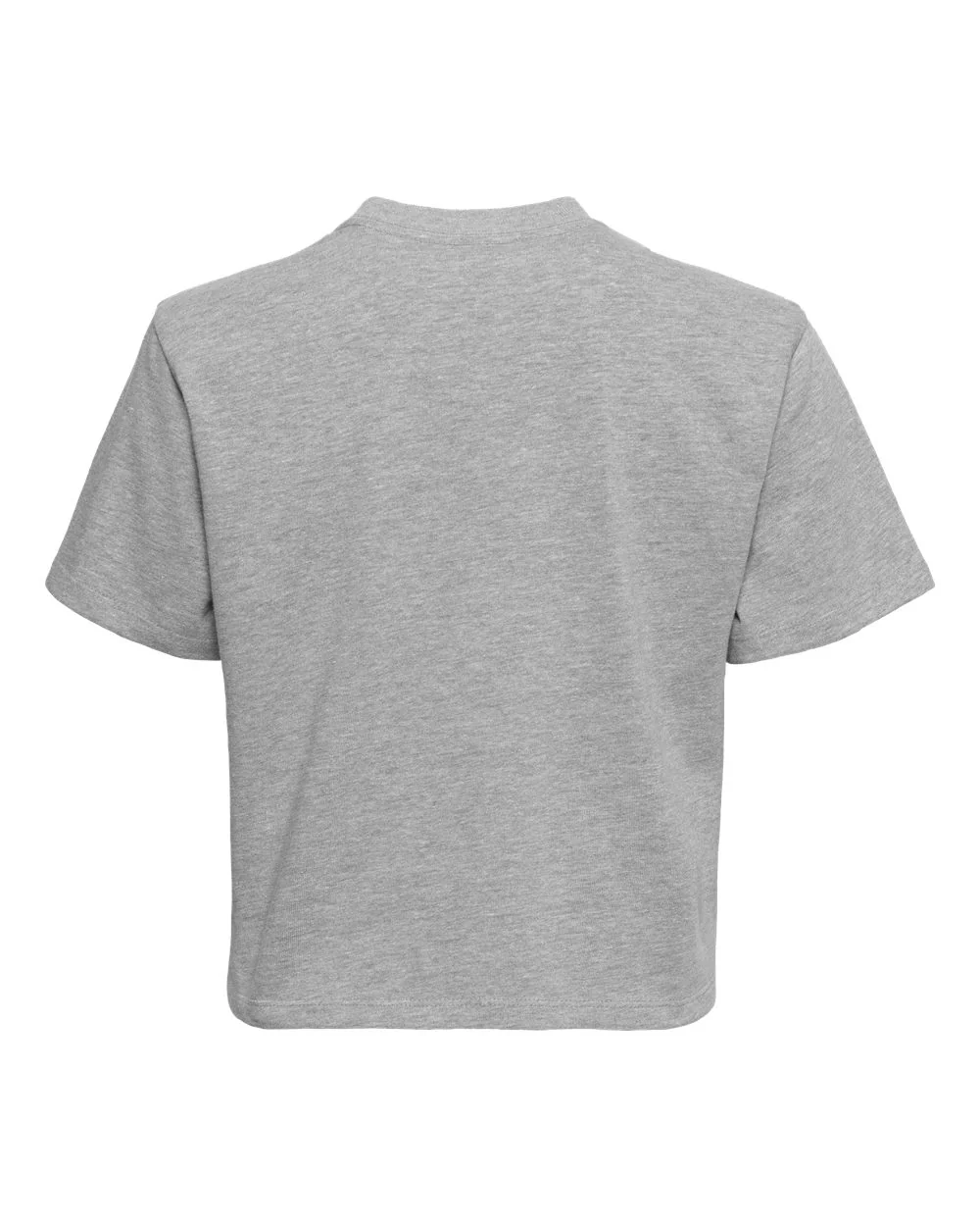 Next Level-7610-Women's Heavyweight Boxy T-Shirt - Image 28