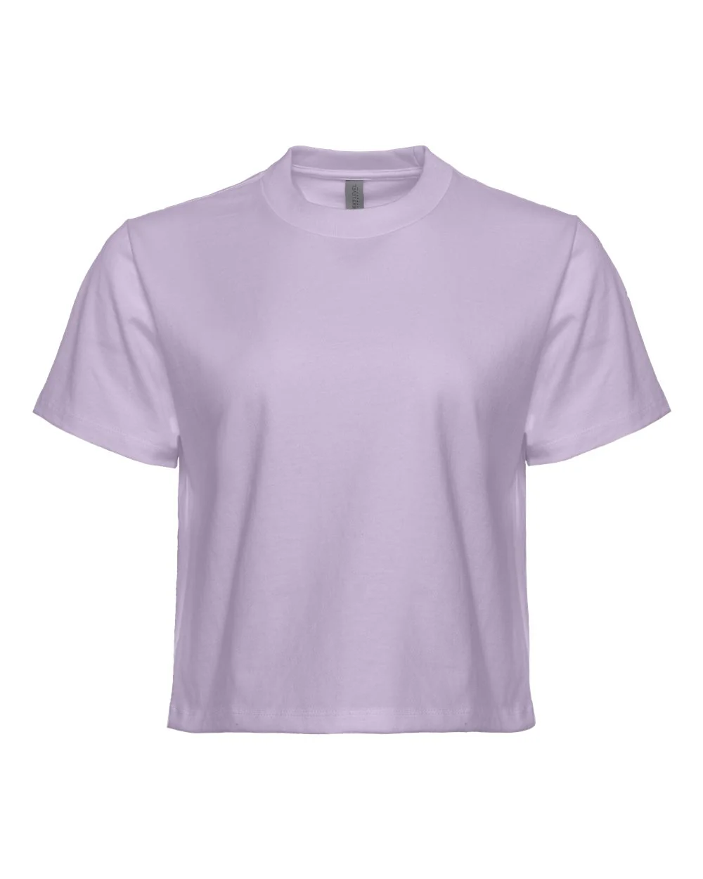 Next Level-7610-Women's Heavyweight Boxy T-Shirt - Image 32