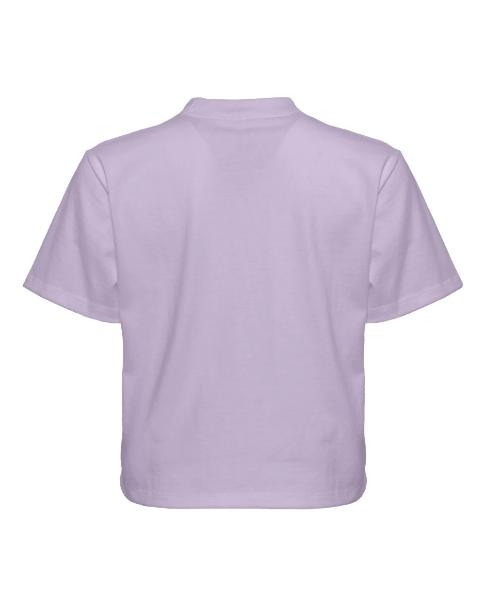 Next Level-7610-Women's Heavyweight Boxy T-Shirt - Image 33