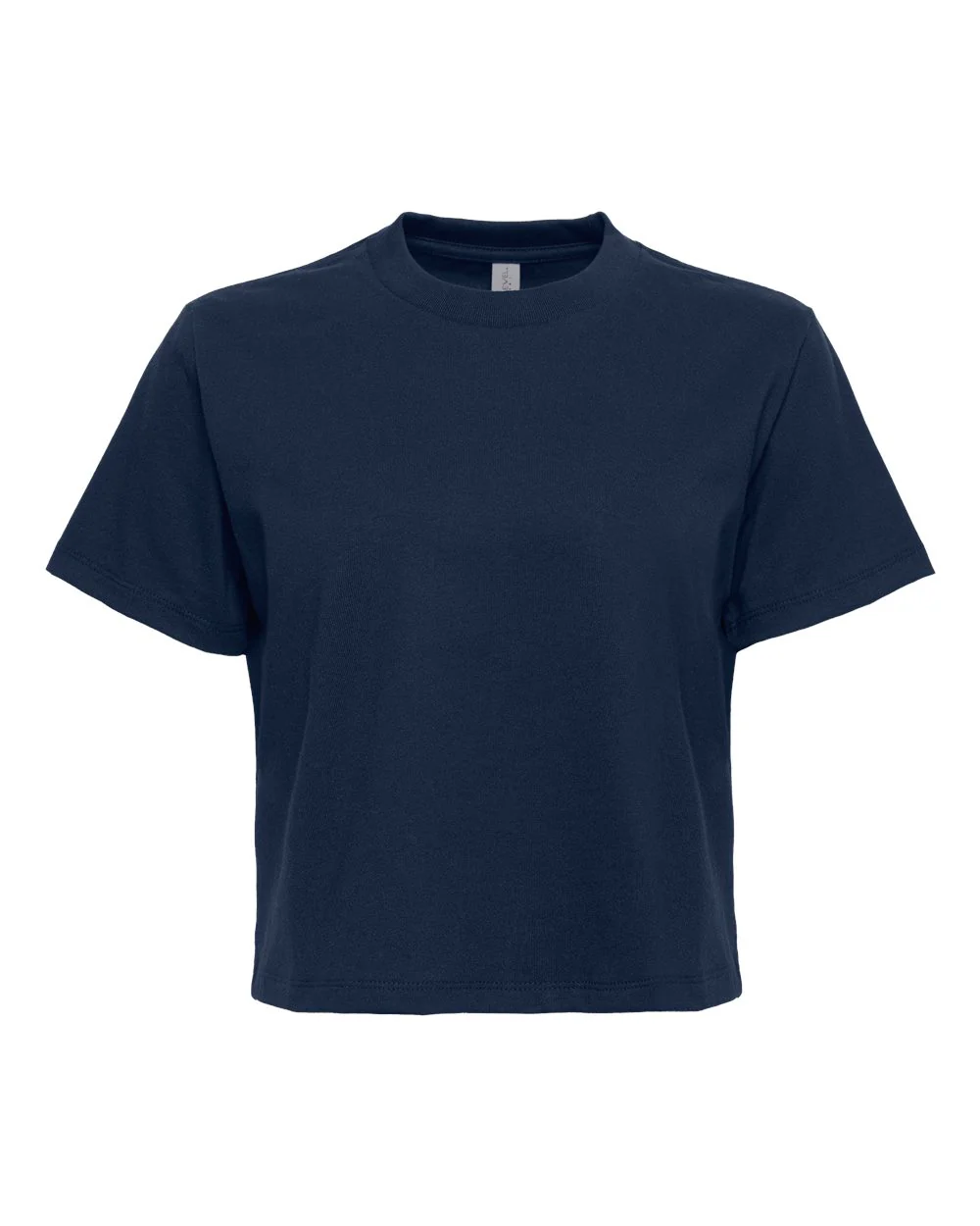Next Level-7610-Women's Heavyweight Boxy T-Shirt - Image 37
