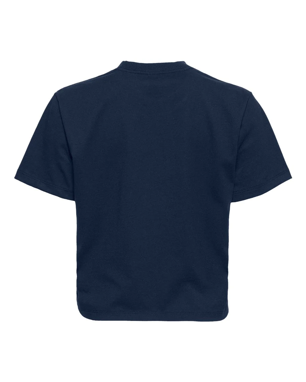 Next Level-7610-Women's Heavyweight Boxy T-Shirt - Image 38