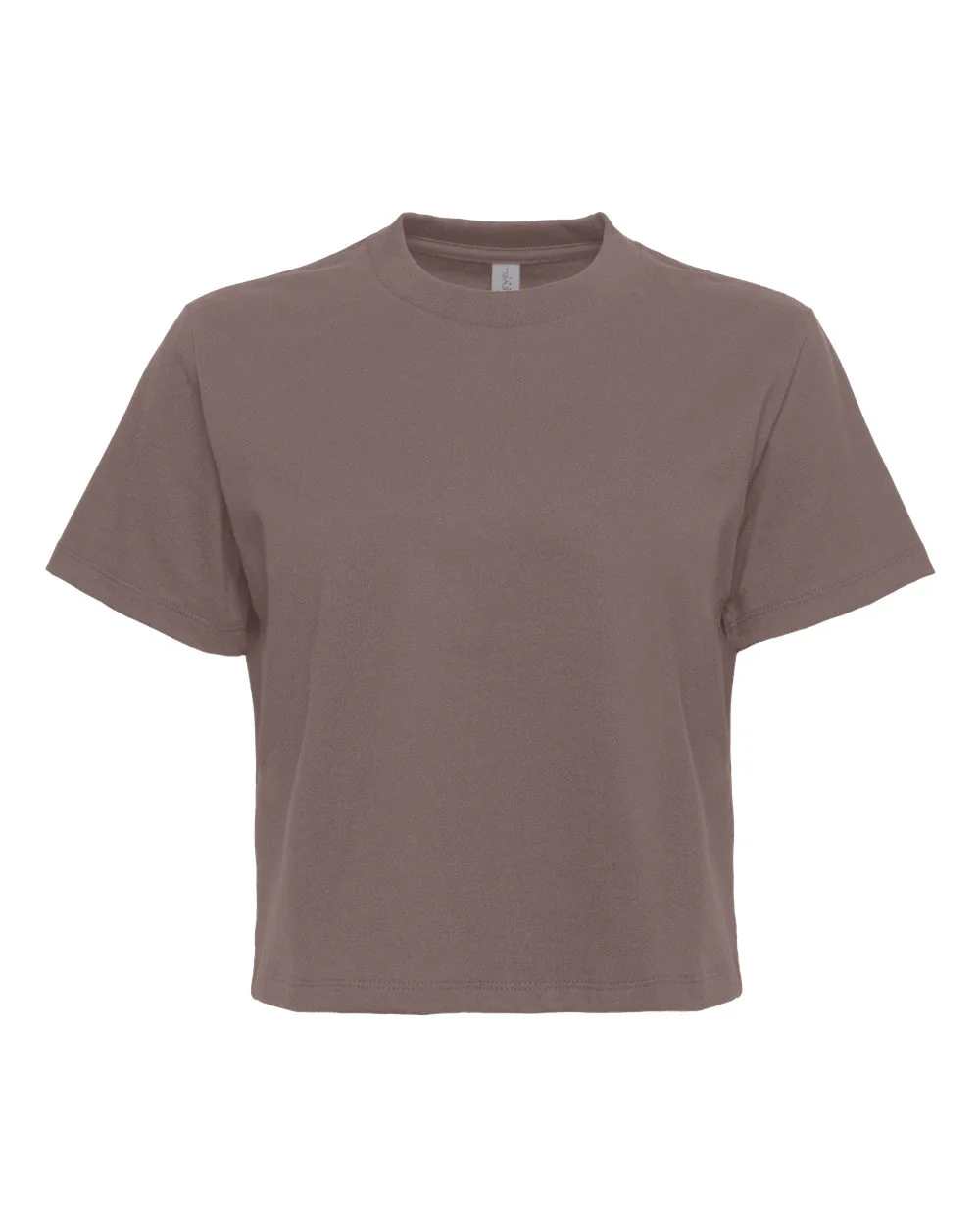 Next Level-7610-Women's Heavyweight Boxy T-Shirt - Image 42