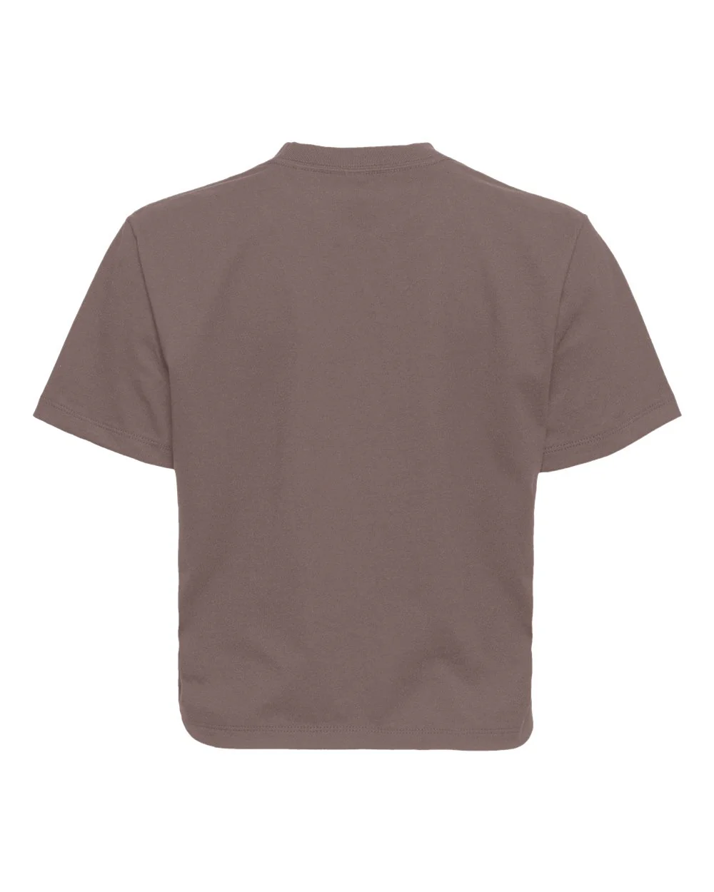 Next Level-7610-Women's Heavyweight Boxy T-Shirt - Image 43