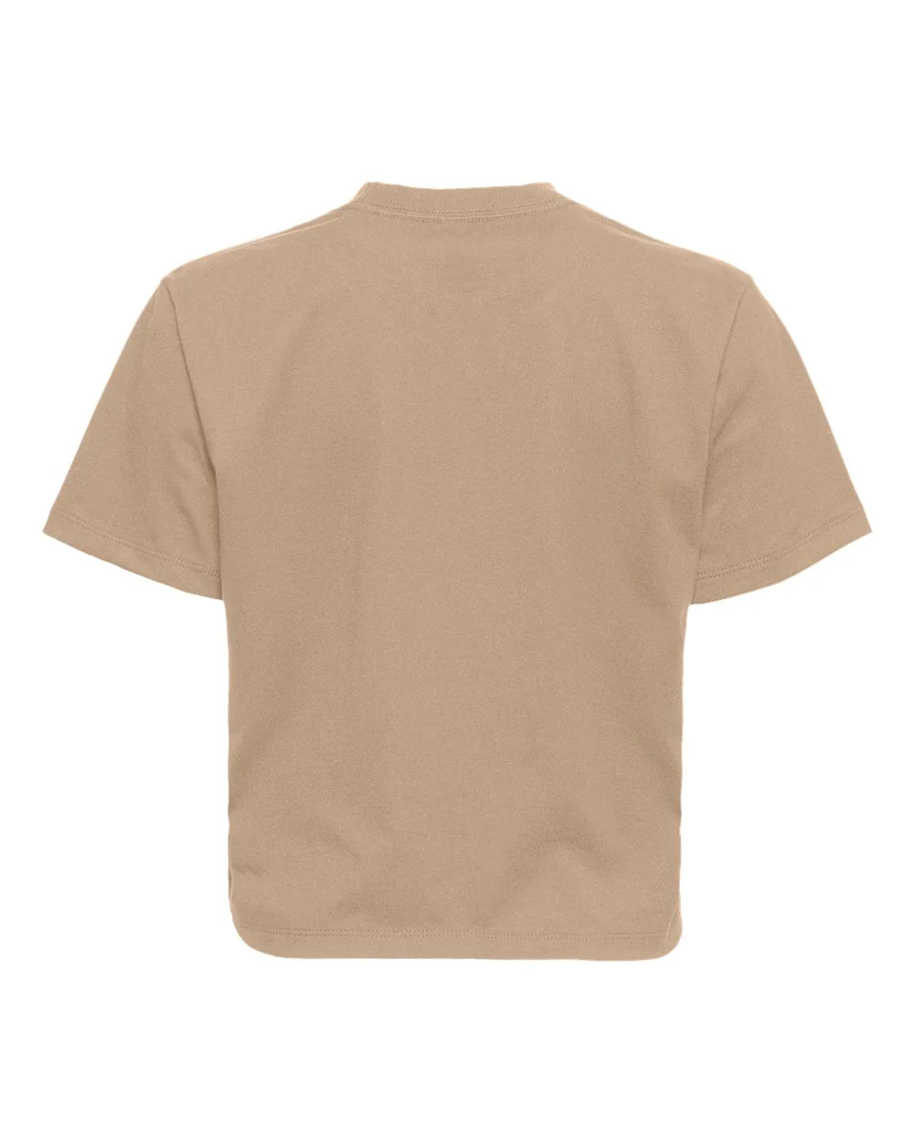 Next Level-7610-Women's Heavyweight Boxy T-Shirt - Image 48
