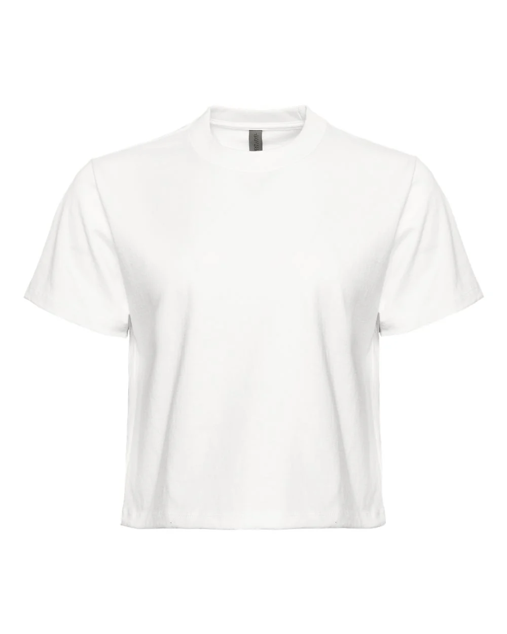 Next Level-7610-Women's Heavyweight Boxy T-Shirt - Image 52