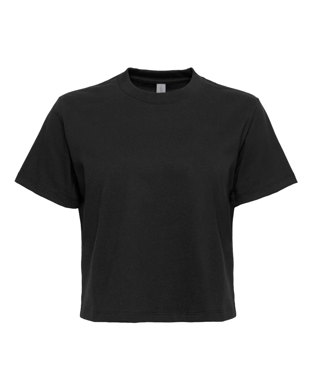 Next Level-7610-Women's Heavyweight Boxy T-Shirt - Image 7