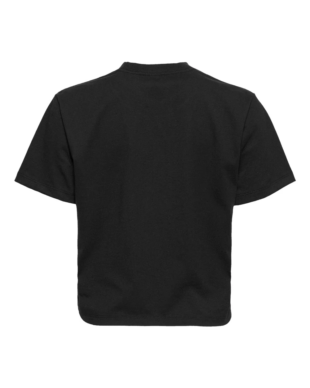 Next Level-7610-Women's Heavyweight Boxy T-Shirt - Image 8
