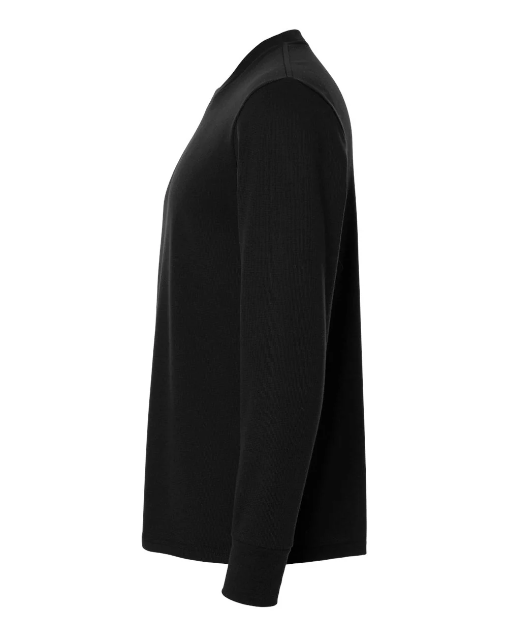 Next Level-8211-Unisex Ideal Thermal Long Sleeve T-Shirt - Image 26