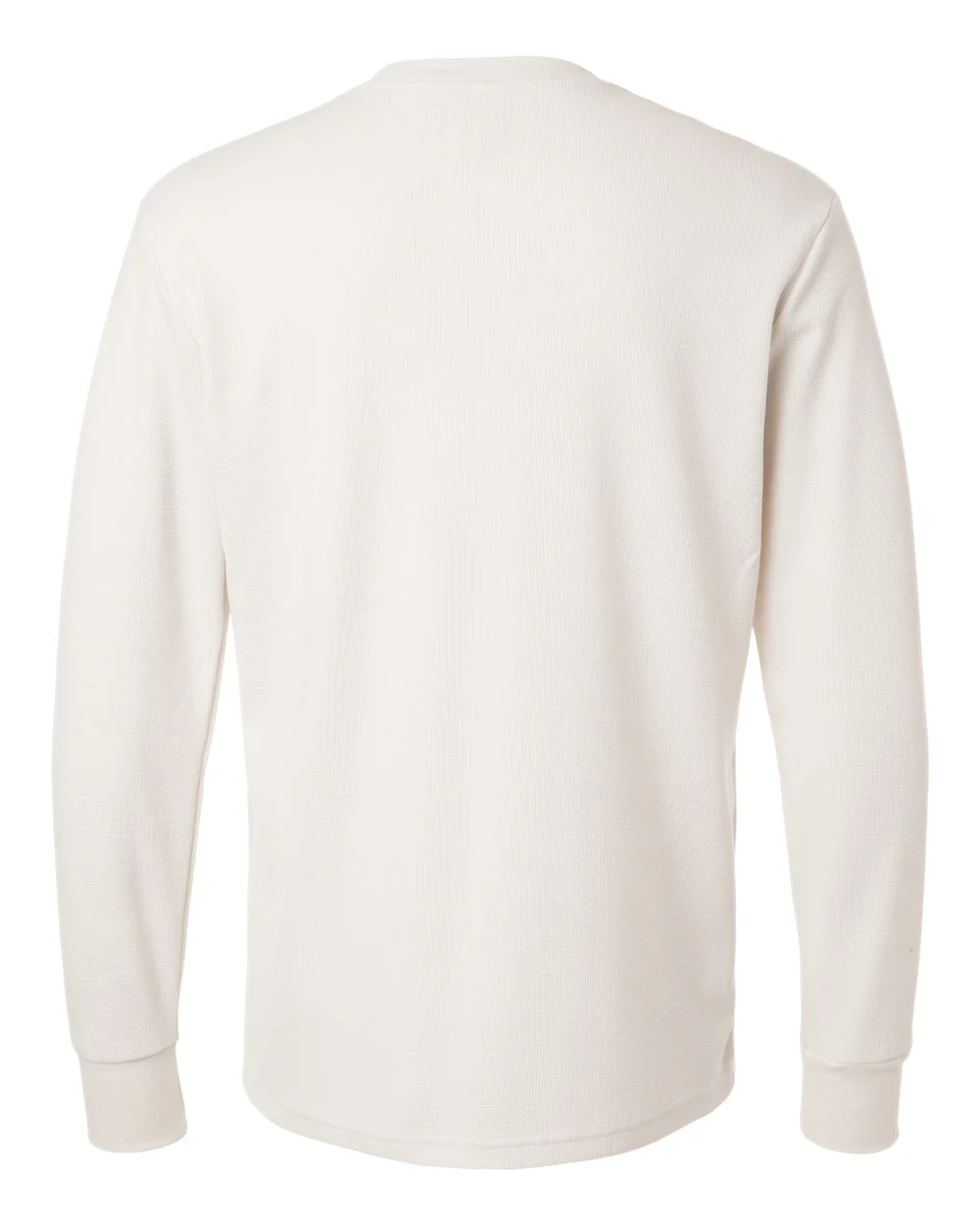 Next Level-8211-Unisex Ideal Thermal Long Sleeve T-Shirt - Image 27