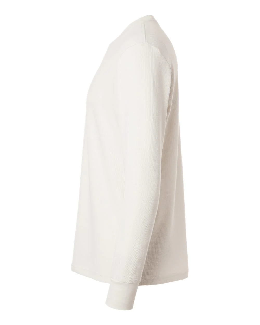 Next Level-8211-Unisex Ideal Thermal Long Sleeve T-Shirt - Image 28