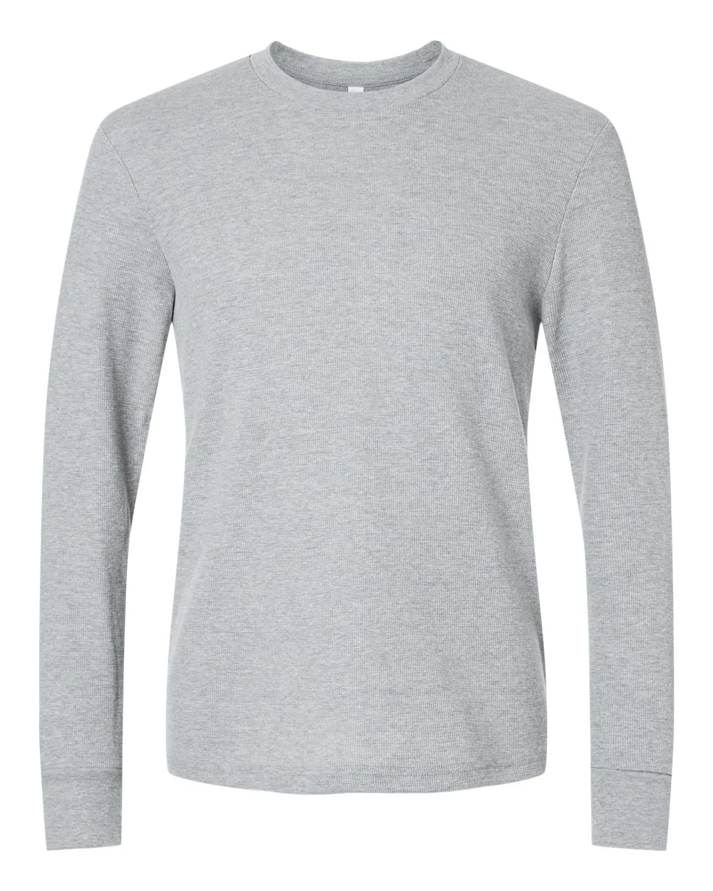 Next Level-8211-Unisex Ideal Thermal Long Sleeve T-Shirt - Image 29