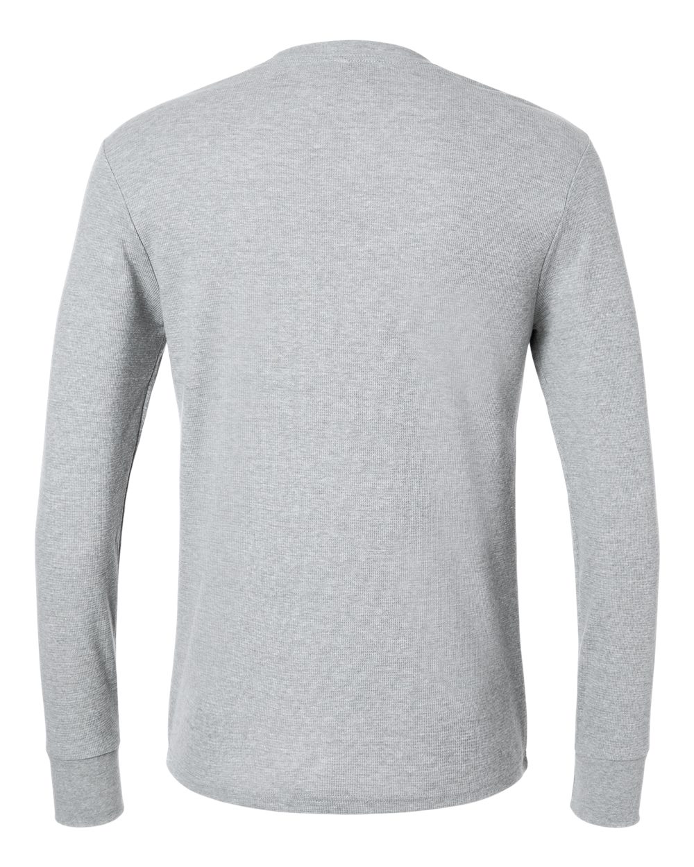 Next Level-8211-Unisex Ideal Thermal Long Sleeve T-Shirt - Image 30