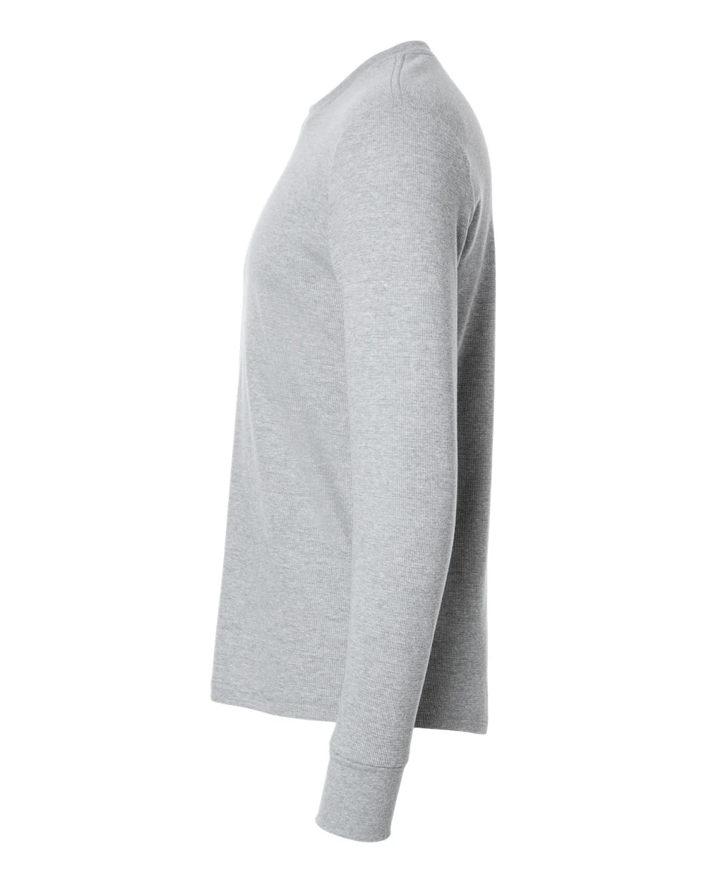 Next Level-8211-Unisex Ideal Thermal Long Sleeve T-Shirt - Image 31